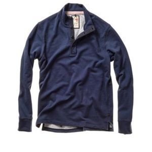 Relwen Men’s Pullover Sweatshirt